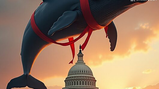 XRP's ETF Story Unravels As Washington Drags Its Feet