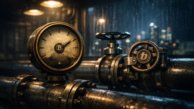 Bitcoin's kimchi premium is on life support after South Korea targets Bithumb