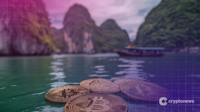 Vietnam's ‘Shark Tank' Star Arrested Over AntEx Crypto Project Investigation