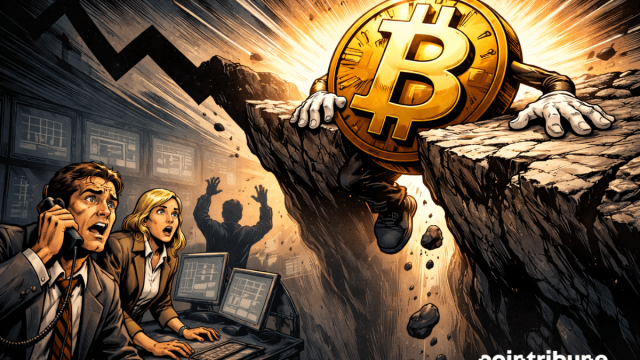 Bitcoin Correction Pushes MVRV Near Key Threshold