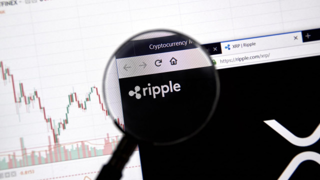 Ripple, Not XRP: New SEC Filings Reveal $275 Million Fund's Private Stock Position
