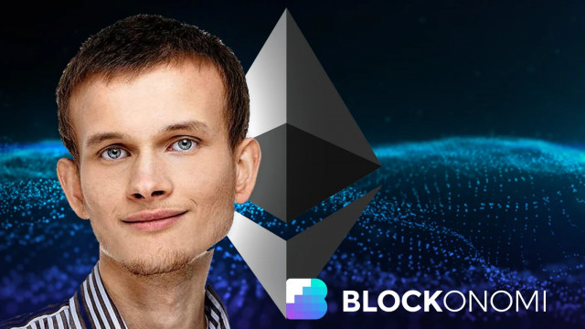 Thumbnail for article: Vitalik Buterin Warns Quantum Computers Could Break Blockchain by 2028