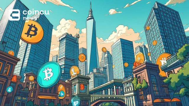 Door to Institutional Crypto Investment Opens in 2025