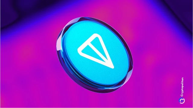 TON Foundation plans to partner with Kingsway Capital Partners to create a new Toncoin treasury company