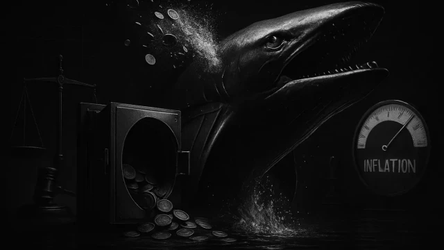 XRP Inflow to Coinbase Spurs PPI Watch