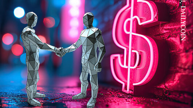 Iran's “Petrodollar Break” Rekindles XRP as Global Settlement Bet