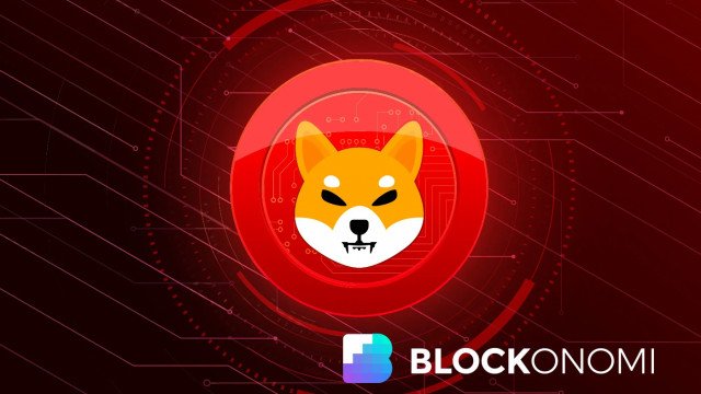 Poloniex เปิดตัวแคมเปญยาสีเขียวชิบะอินุ