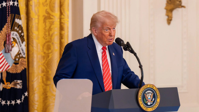 What Trump's China Visit Really Means for Bitcoin, Digital Assets, and Global Crypto Infrastructure