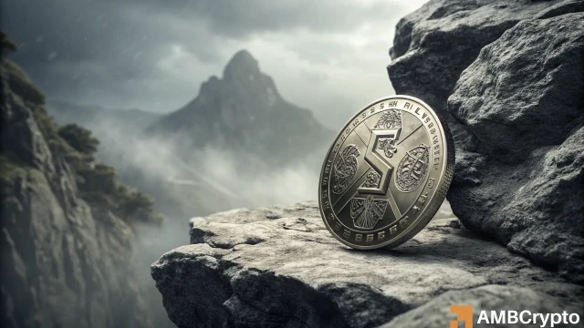 SEI flashes buy signal – But traders should watch THESE risks