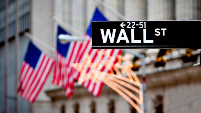 Wall Street Eyes XRP Ledger