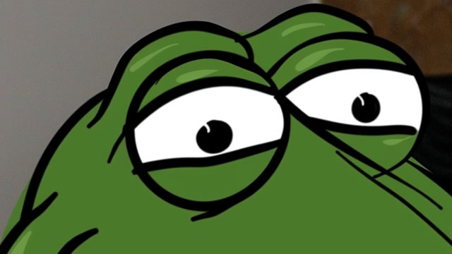 PEPE Whale Activity Jumps 60%, Among Highest In Market