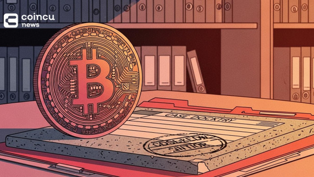 Bitcoin faces DOJ as $200M PGI Ponzi draws 20-year term