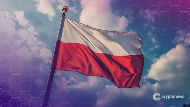 Featured image for article: Polish President Vetoes Strict Crypto Regulation Bill, Citing Threat to Freedom