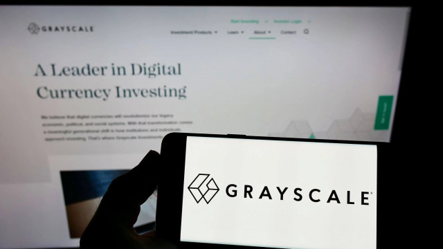 Grayscale Launches HYPG Hyperliquid ETF on Nasdaq