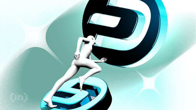 DASH Hits 3-Year High as Analysts See Potential Surge Above $100