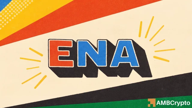 Ethena [ENA] climbs as Q1 revenue beats Q4 2025 – Yet ONE risk remains
