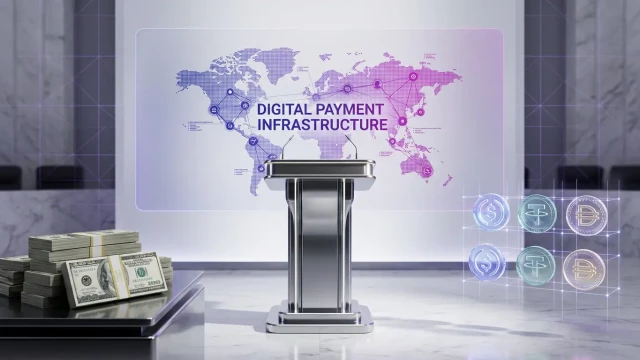 วุฒิสภากลับมาพร้อมกับพระราชบัญญัติความชัดเจน: CBDC ถูกบล็อก, Stablecoins ชนะ