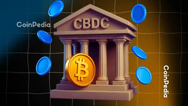 Featured image for article: Are CBDCs a Threat to Crypto's Future?
