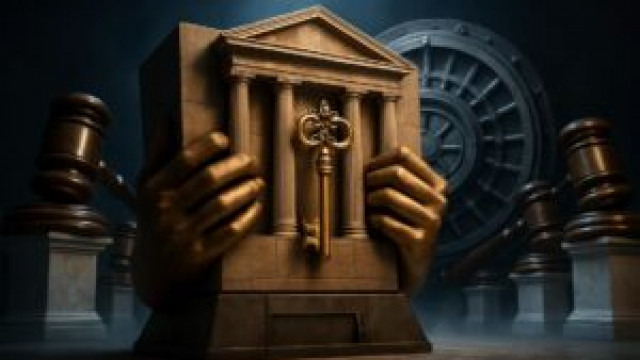 Featured image for article: Tenth Circuit appeal escalates as Custodia crypto bank challenges Federal Reserve over master account access