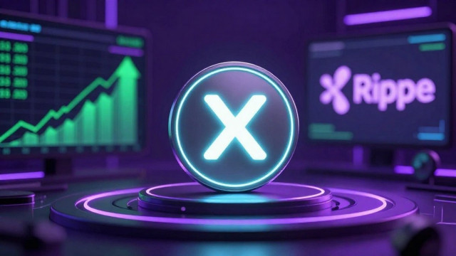 SoFi Just Added Ripple XRP for 13.7 Million Banking Customers: Is Mainstream Adoption Finally Catching Up to the Price?