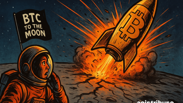 Bitcoin in November: Consolidation Rather Than Explosion?