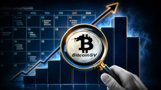 BSV Price Surges 13% This Week: Can Bitcoin SV Rally to $18?