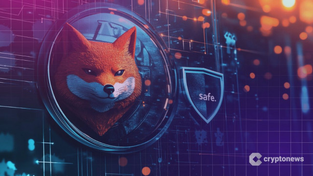 Featured image for article: MetaMask Launches ‘Transaction Shield' Subscription With $10K Loss Guarantee