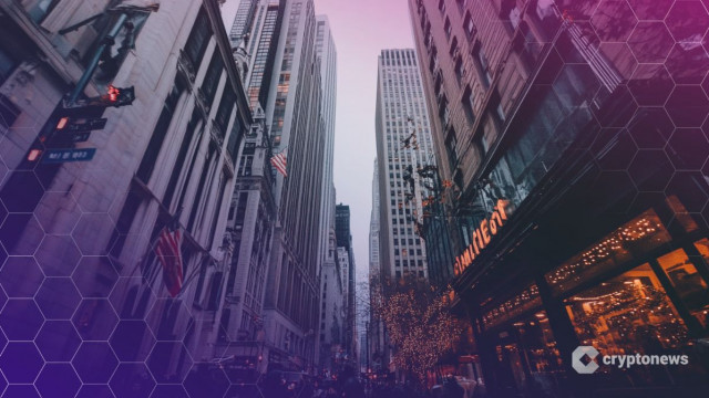 Featured image for article: Ledger Plans Fundraise, Weighs New York Listing Amid Record Demand for its Crypto Wallets