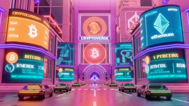 Crypto Bill Draft Grants XRP, Solana and Dogecoin Same Legal Status as Bitcoin