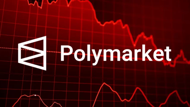 Polymarket CEO Shayne Coplan Reveals Previously Undisclosed $205M Funding