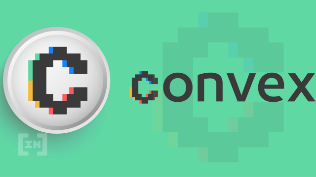 Article image Convex Finance (CVX) Surpasses Aave in Total Value Locked