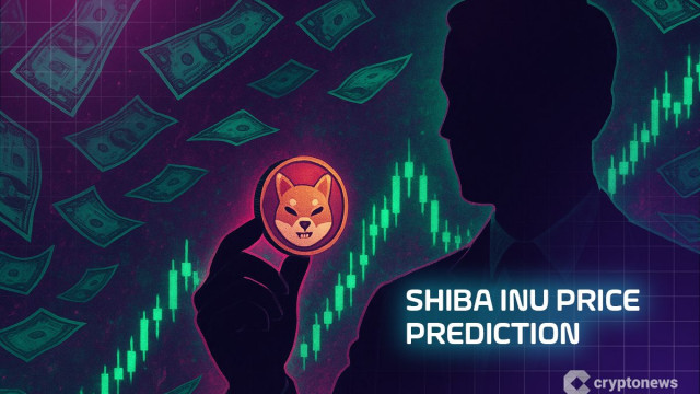 Shiba Inu Price Prediction: Millionaire Crypto Trader Predicts Parabolic Meme Coin Boom – $1 Just the Start for SHIB?