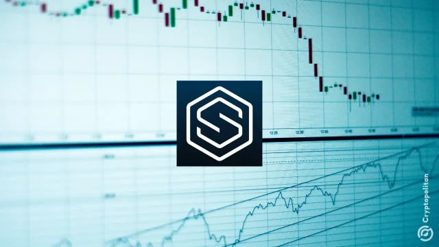 SharpLink Gaming posts \$103M Q2 loss despite building second-largest ETH treasury