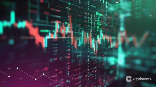 Trump's 100% China Tariff Triggers $20B Wipeout, 1.6M Crypto Traders Liquidated