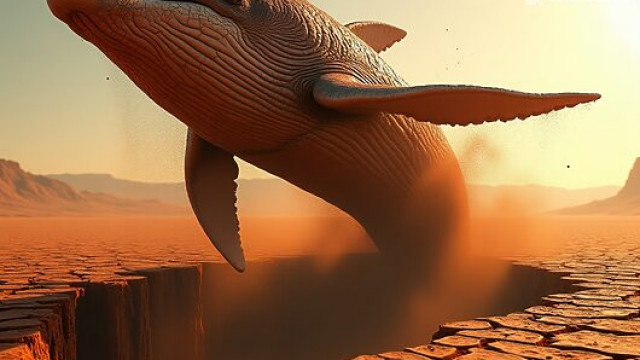 Dormant SHIB Whale Scoops Up 30.18B Amid Trend Turn