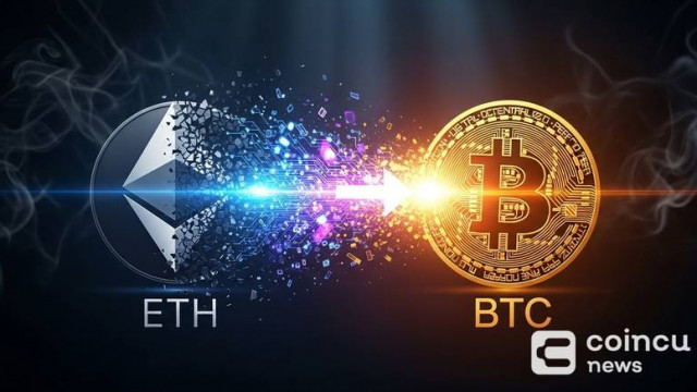 KelpDAO Hacker Swaps 75,700 ETH for BTC in $175M Transaction