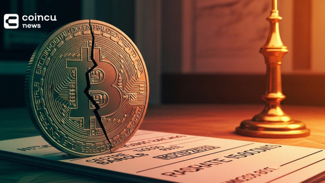Bitcoin awaits Fed cues as Quarles upbeat on cuts