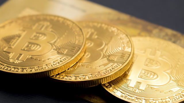 Crypto stocks tumble alongside BTC, equities as tariff fears resurface