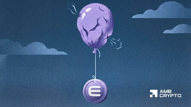 Enjin's breakout hopes fade – What happens if ENJ loses $0.043?
