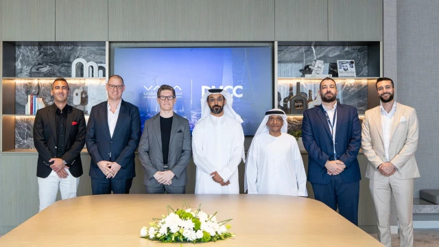 Dubai's DMCC and VARA to launch gold tokenization pilot