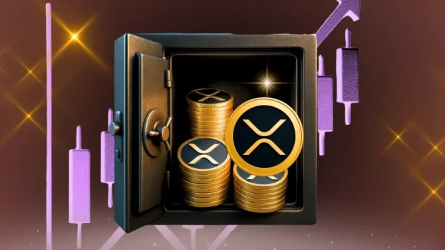 Ripple Unlocks 1 Billion XRP on September 1: Massive Dump Coming?