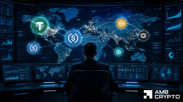 BIS warns of ‘digital dollarization' – What it means for USDT and USDC