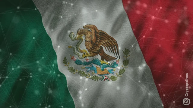 Coinbase-backed Redotpay launches 'Send Crypto, Receive MXN' program in Mexico