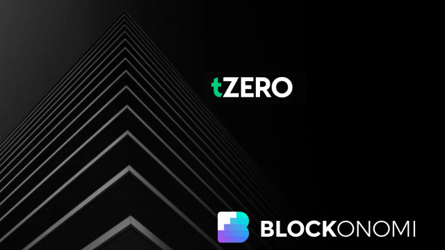 tZERO and Stobox Sign MOU to Connect Tokenized Securities with Regulated Trading Markets