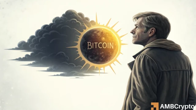 Bitcoin underperforms SPX, yet Saylor doubles down – Here's why