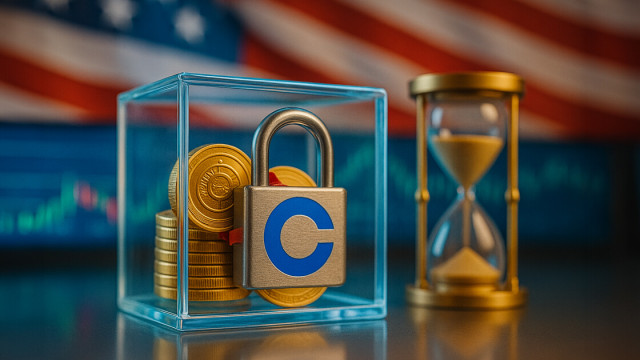 Thumbnail for article: US crypto token sales to explode this month – 7 yrs after ICOs shut down