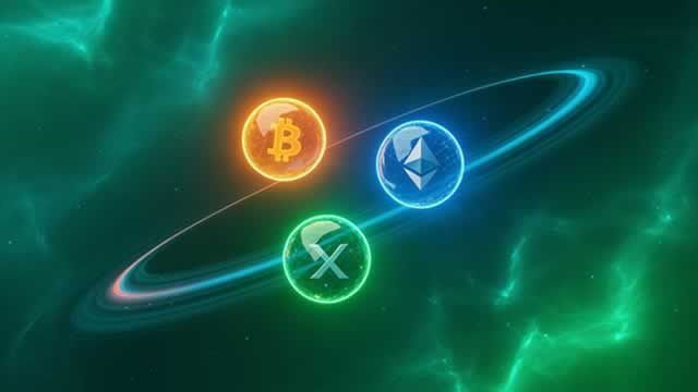 Bitcoin, Ethereum & XRP Price Outlook: Key Levels That Could Decide This Week's Move