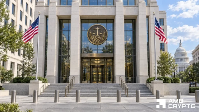 CFTC shields passive crypto software—but Tornado Cash cases remain exposed