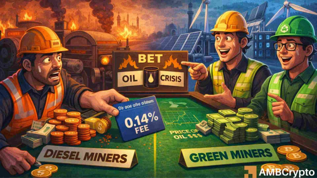 MARA's pivot to AI is net positive for Bitcoin, experts believe – Here's why