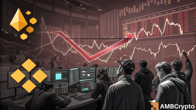 Binance delists NEIRO: Panic selling causes 25% crash